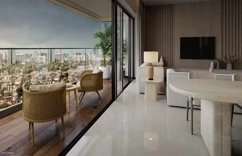 Hiranandani Kolshet Road Thane