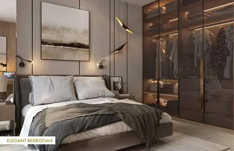 Hiranandani Kolshet Road Thane