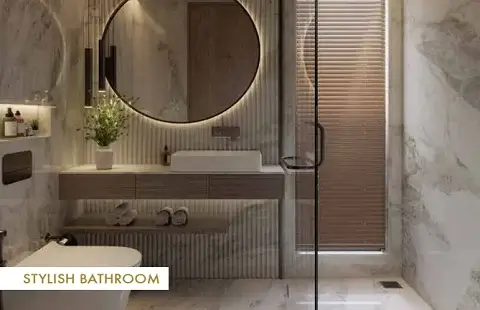 Hiranandani Kolshet Road Thane