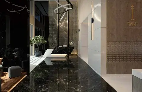 Hiranandani Kolshet Road Thane