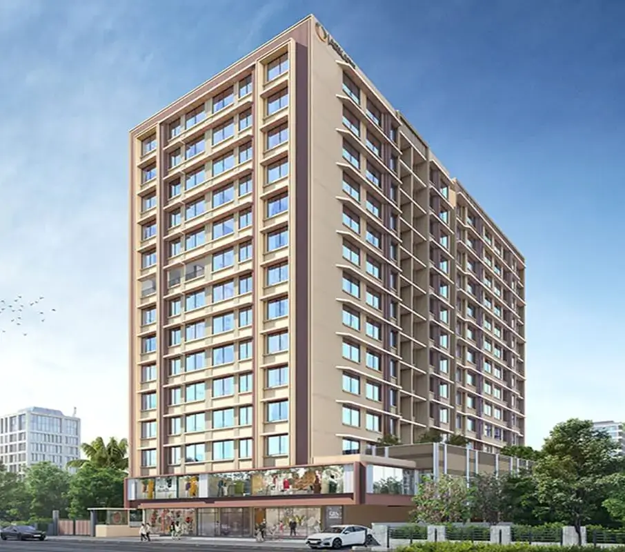 Hiranandani Kolshet Road Thane